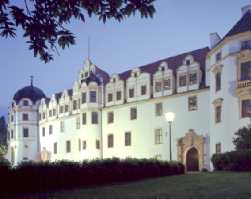 Das Celler Herzogschloss